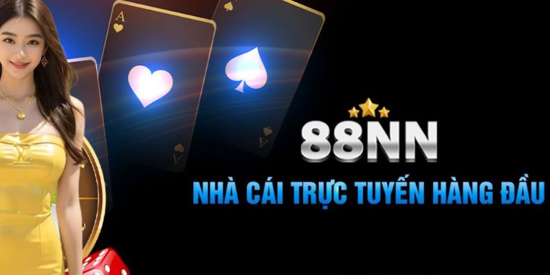 Khám phá các thông tin chung về sảnh Casino 88nn