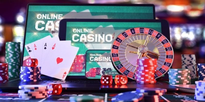 Các siêu phẩm nên tham gia tại Casino 88nn