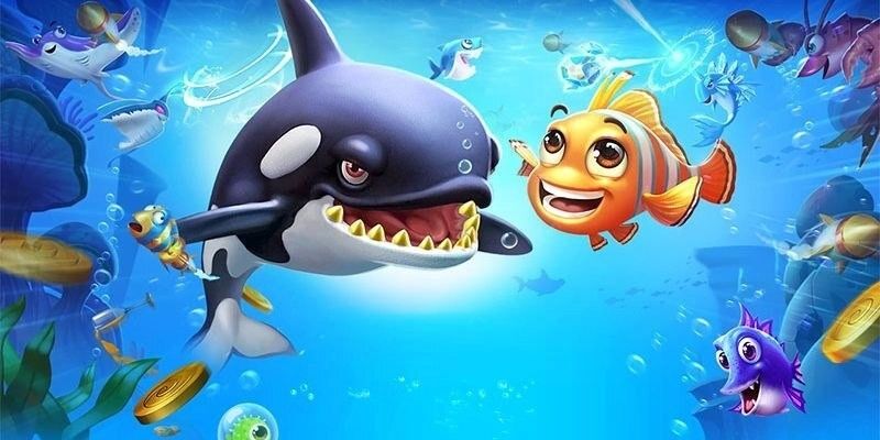 Khái quát về chuyên mục bắn cá 88nn