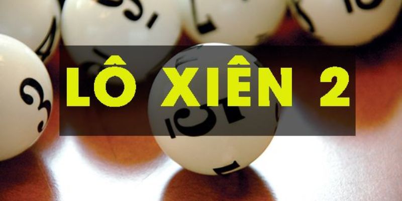Lô xiên khi thắng ăn được bao nhiêu?
